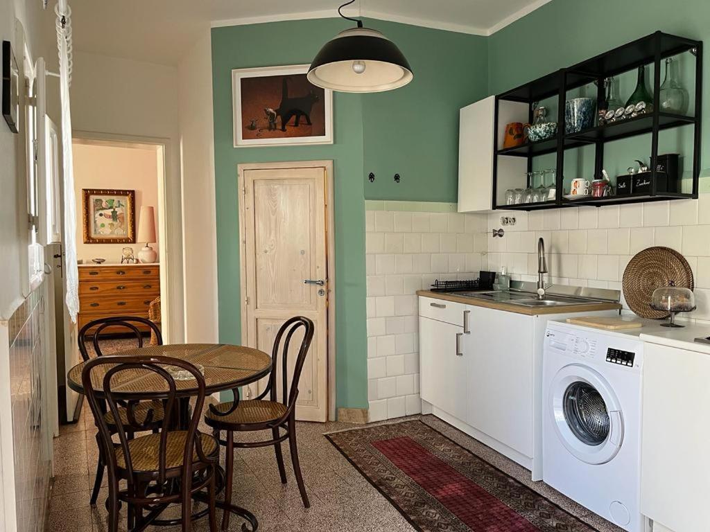 Casa Giagantini Appartement Scicli Buitenkant foto