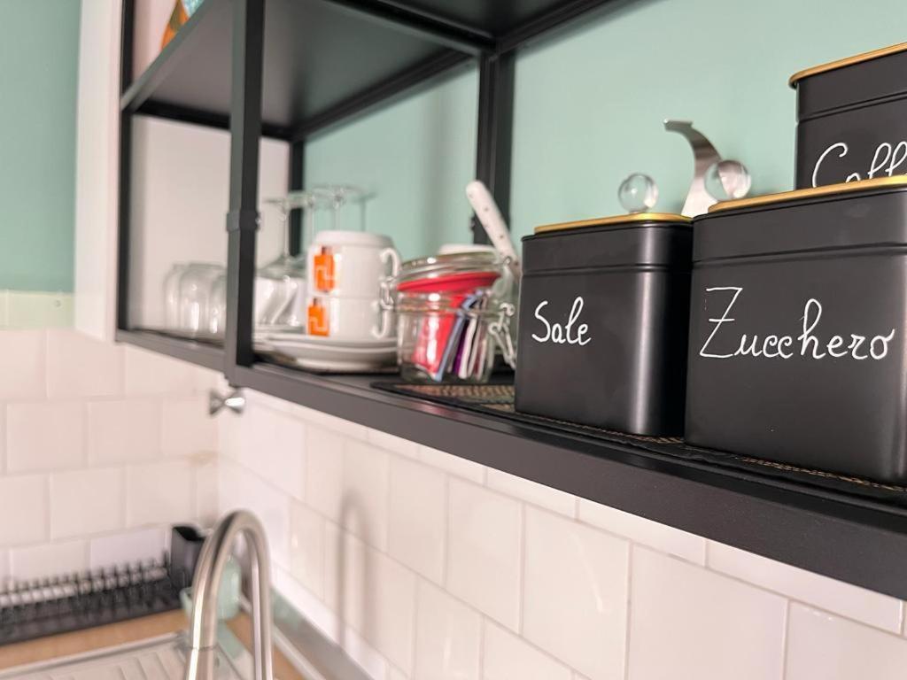 Casa Giagantini Appartement Scicli Buitenkant foto