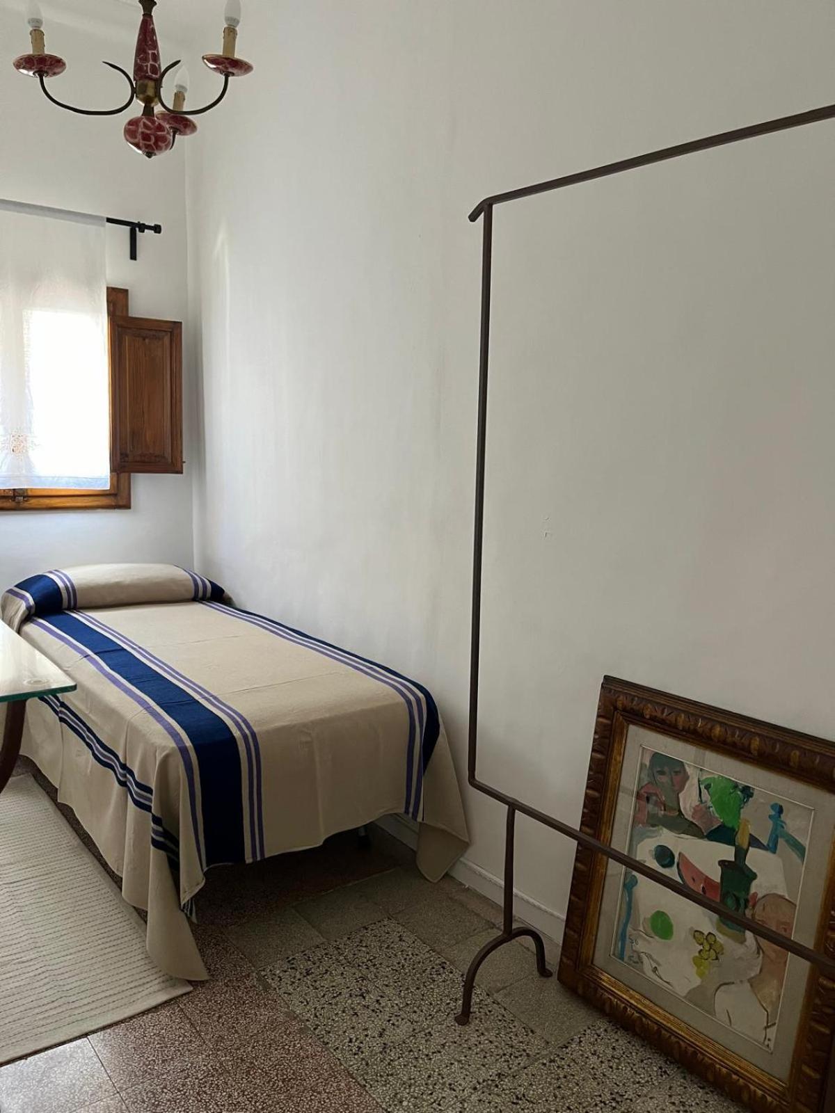 Casa Giagantini Appartement Scicli Kamer foto