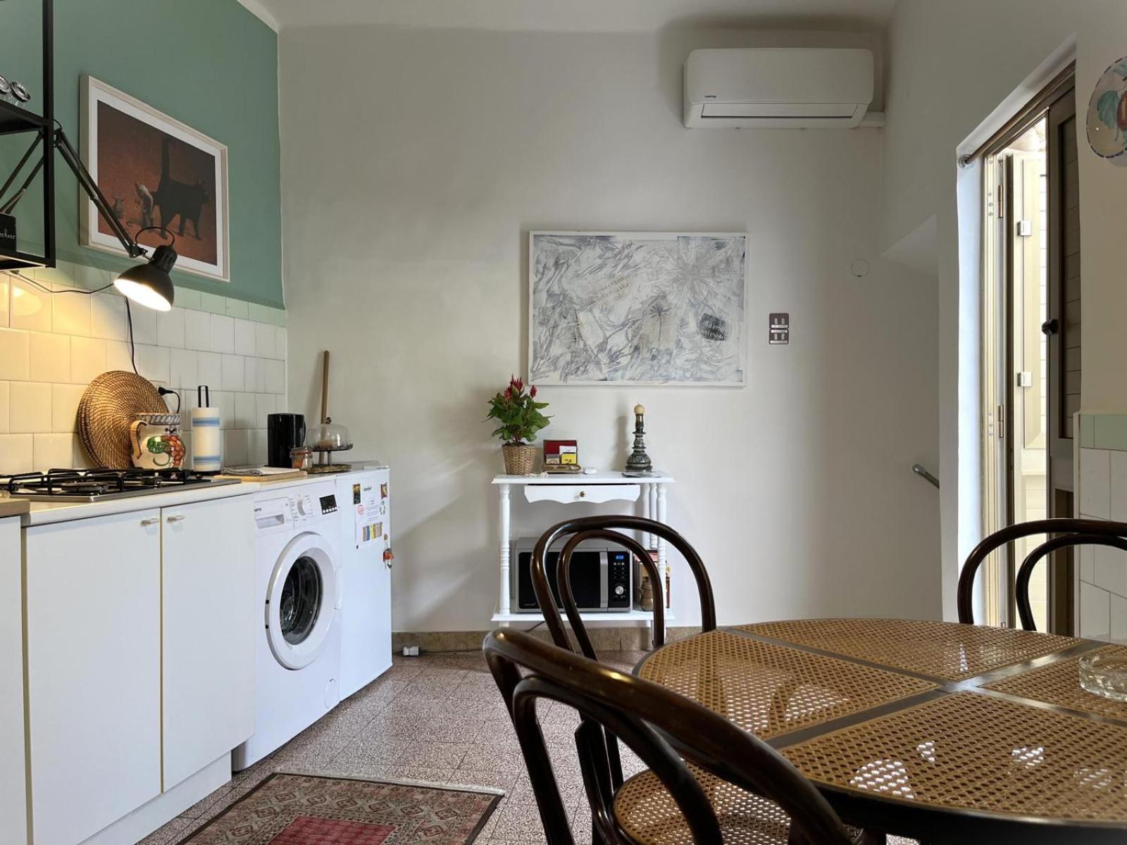 Casa Giagantini Appartement Scicli Buitenkant foto