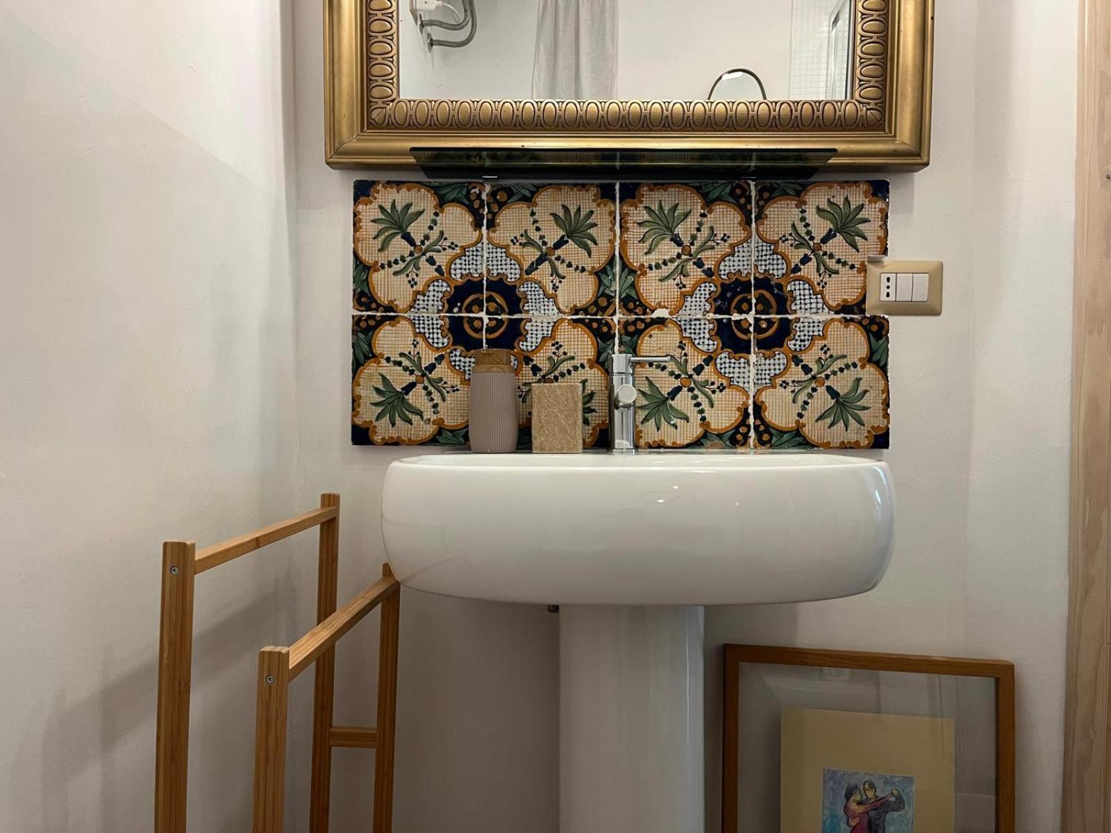 Casa Giagantini Appartement Scicli Buitenkant foto